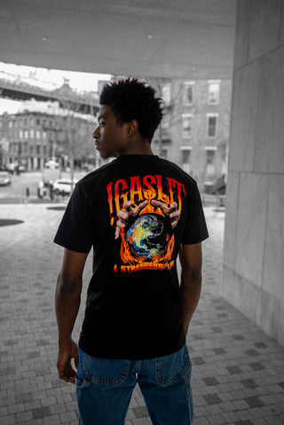 !GASLIT Tee - A Stranger's Love