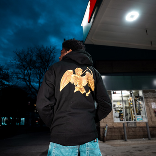 Premium Logo hoodie
