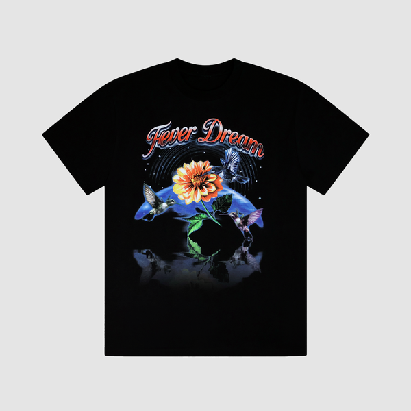 Fever T-Shirt - A Stranger's Love