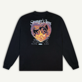 In Flamez Longsleeve