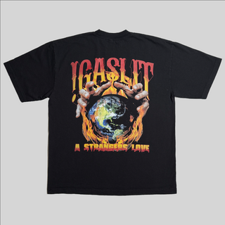 !GASLIT Tee - A Stranger's Love