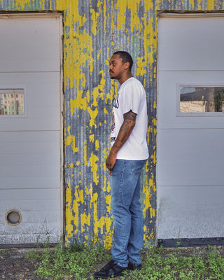 STRAANGERS Tee