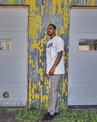 N.D.A. Tee