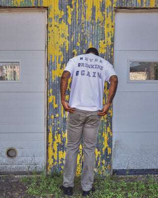 N.D.A. Tee