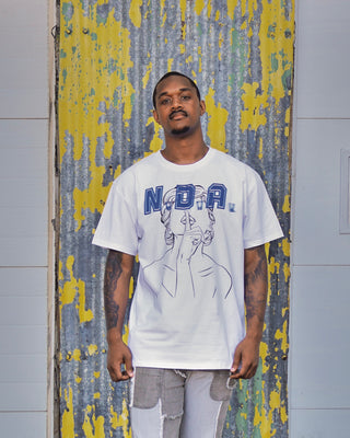 N.D.A. Tee - A Stranger's Love