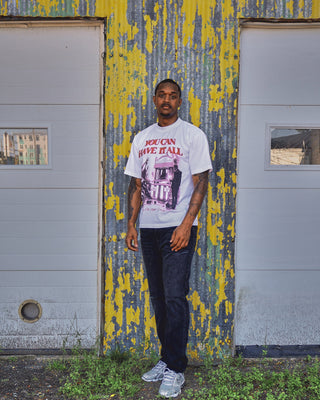 Redemption Tee - A Stranger's Love