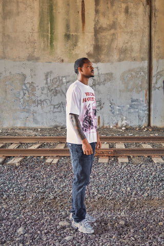 Redemption Tee - A Stranger's Love
