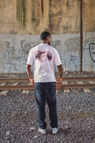 Redemption Tee - A Stranger's Love