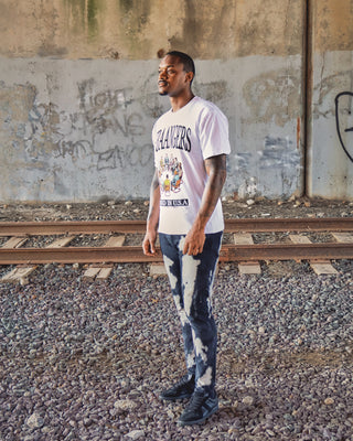 STRAANGERS Tee