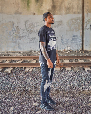 Racing Hearts Tee - A Stranger's Love