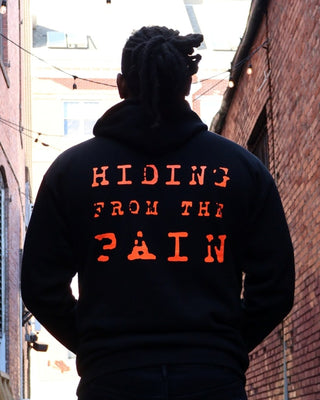 Pain Hoodie