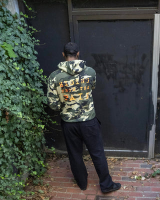 Pain Hoodie