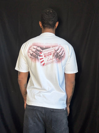 Redemption Tee - A Stranger's Love