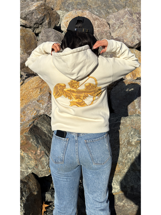 A Stranger's Love™ Logo hoodie - A Stranger's Love