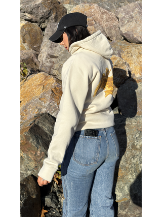 A Stranger's Love™ Logo hoodie - A Stranger's Love