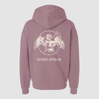 Better Aim Hoodie