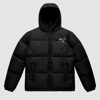 ASL Puffer