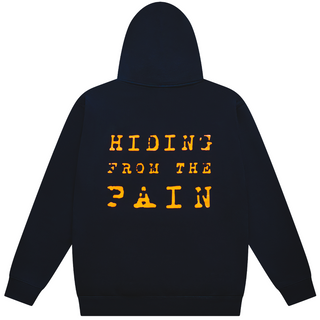 Pain Hoodie
