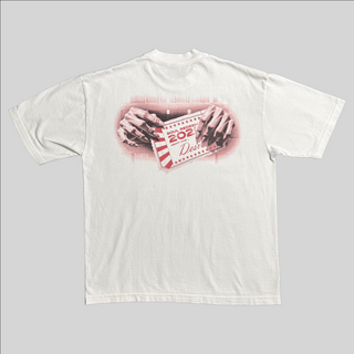 Redemption Tee - A Stranger's Love