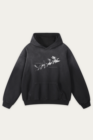 Somewhere Better Hoodie