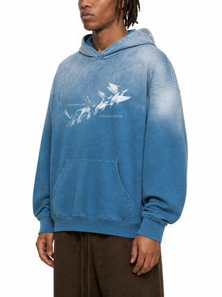Somewhere Better Hoodie