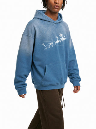 Somewhere Better Hoodie