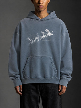 Somewhere Better Hoodie
