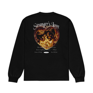 In Flamez Longsleeve