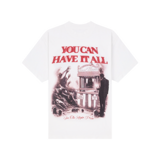 Redemption Tee