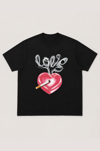 Slow Burn T-Shirt