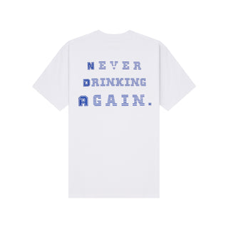 N.D.A. Tee