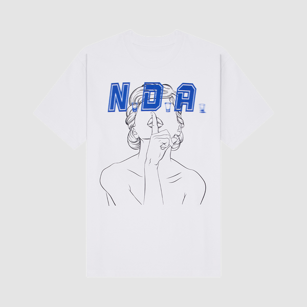 N.D.A. T-Shirt