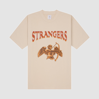 Headline T-Shirt | Red