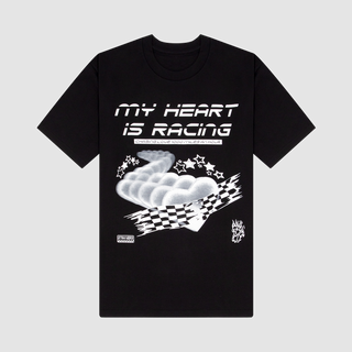 Racing Hearts T-Shirt