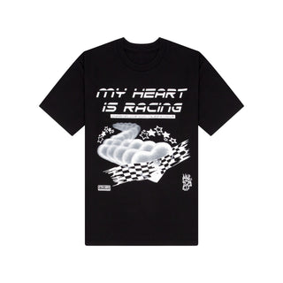 Racing Hearts Tee