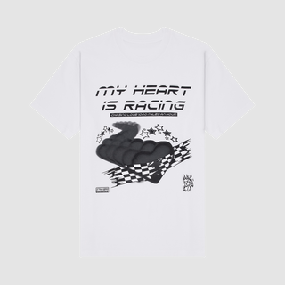 Racing Hearts T-Shirt