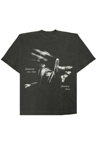 Blurry T-shirt