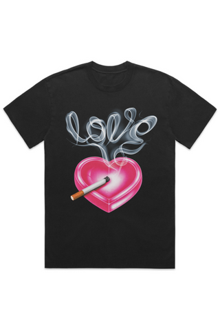 Slow Burn T-Shirt