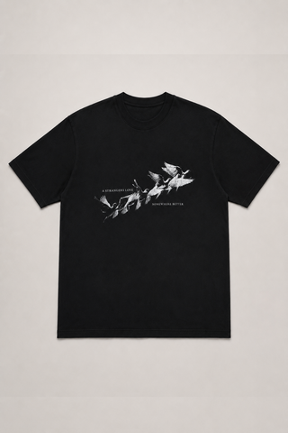 Somewhere Better T-Shirt