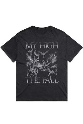 The Fall T-Shirt