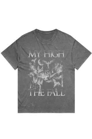 The Fall T-Shirt