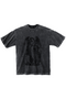 Black Washed