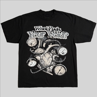 Void Tee - A Stranger's Love