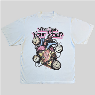 Void Tee - A Stranger's Love