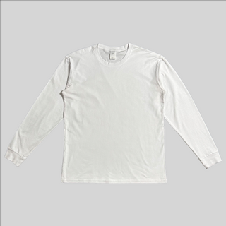 Watch My Back Longsleeve - A Stranger's Love