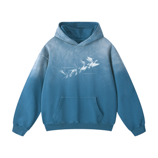 Somewhere Better Hoodie