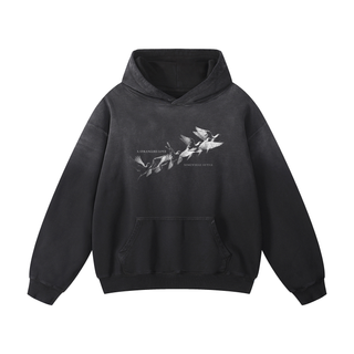 Somewhere Better Hoodie