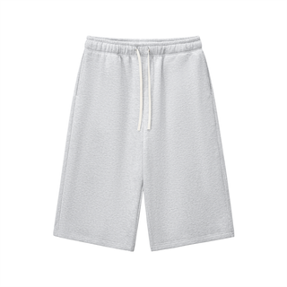Relaxed 3/4 Sweats