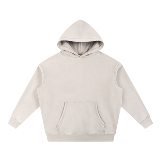 Glass Hoodie