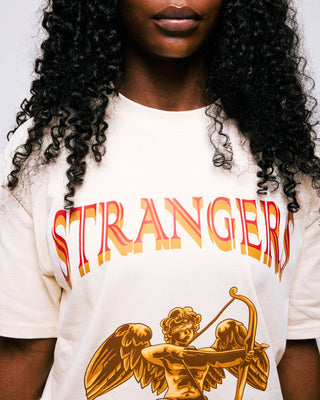 Headline T-Shirt | Red